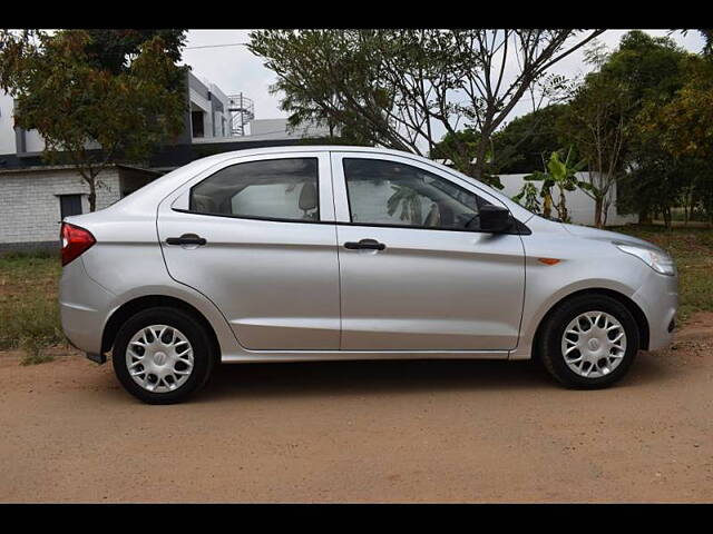 Used Ford Aspire [2015-2018] Trend 1.5 TDCi in Coimbatore