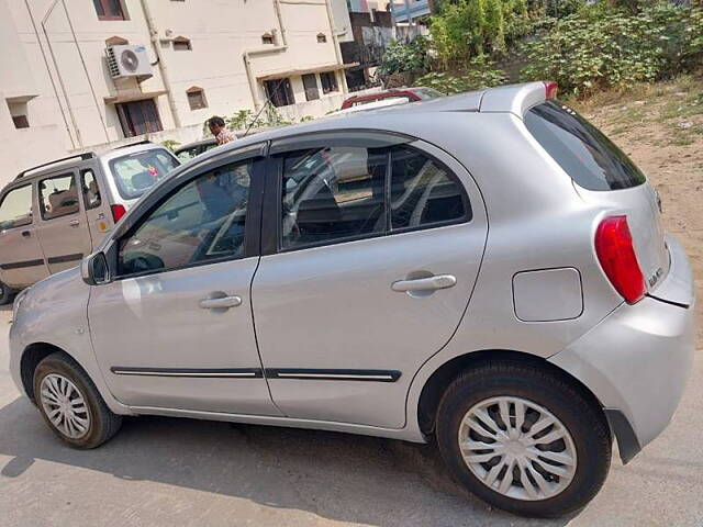 Used Nissan Micra [2013-2018] XL Diesel [2013-2017] in Hyderabad