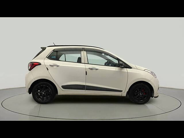 Used Hyundai Grand i10 [2013-2017] Asta AT 1.2 Kappa VTVT [2013-2016] in Kochi