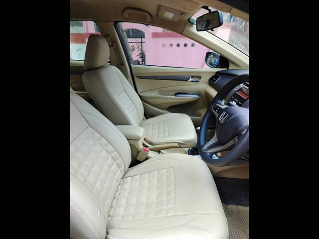 Used Honda City [2011-2014] V MT AVN in Nagpur