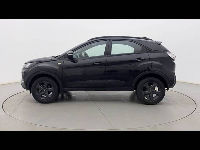 Used Tata Nexon [2020-2023] XZA Plus (O) Dark Edition in Chennai