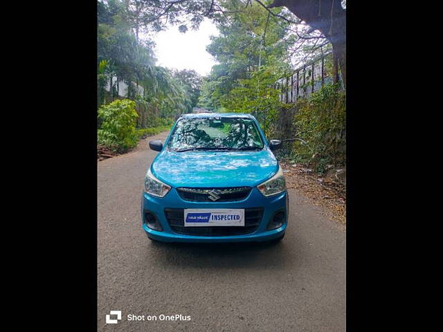 Used 2015 Maruti Suzuki Alto in Mumbai