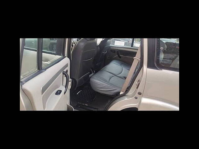 Used Mahindra Scorpio [2014-2017] S10 AT in Delhi