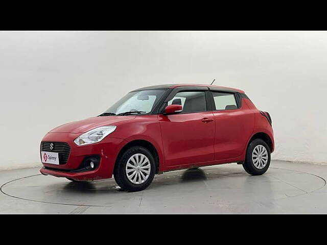 Used 2020 Maruti Suzuki Swift in Delhi