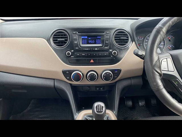 Used Hyundai Grand i10 [2013-2017] Sportz 1.2 Kappa VTVT [2013-2016] in Hyderabad