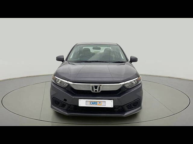 Used Honda Amaze [2016-2018] 1.2 S i-VTEC in Ahmedabad