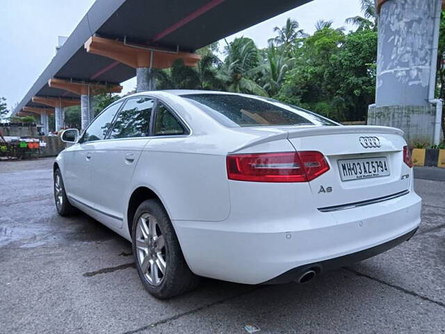 Used Audi A6 [2008-2011] 2.7 TDI in Mumbai