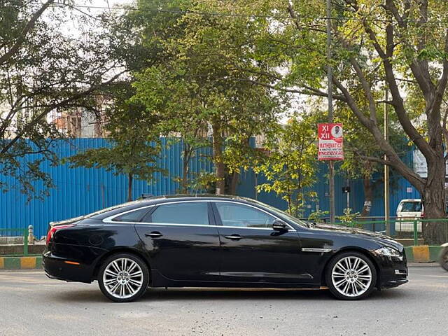 Used Jaguar XJ L [2014-2016] 2.0 Portfolio in Delhi