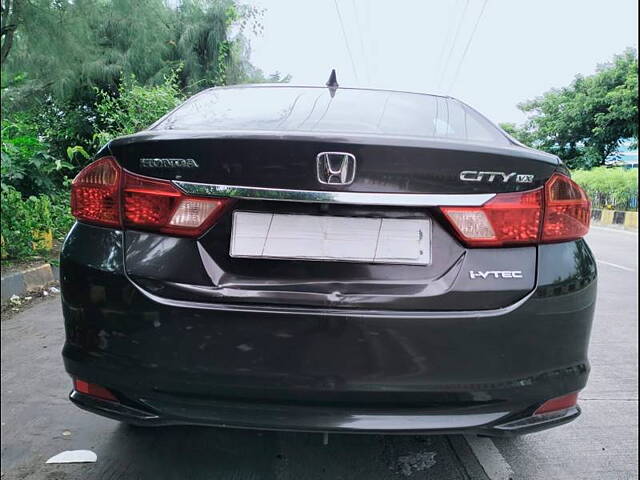 Used Honda City [2014-2017] VX (O) MT in Mumbai