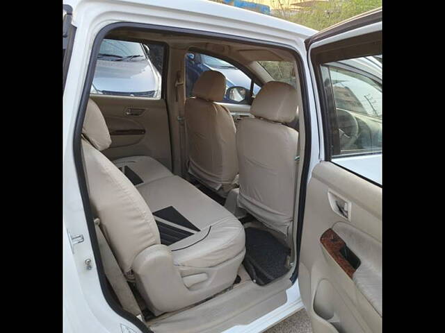 Used Maruti Suzuki Ertiga [2012-2015] Vxi CNG in Thane