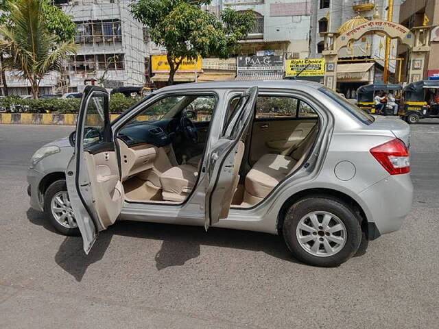 Used Maruti Suzuki Swift DZire [2011-2015] VXI in Mumbai