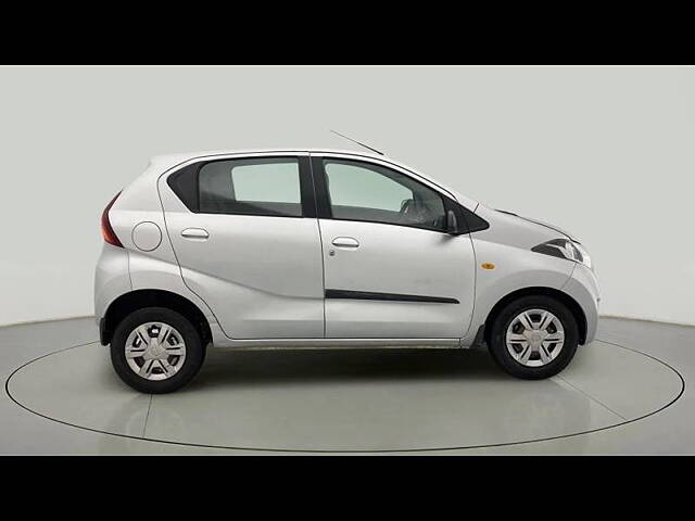 Used Datsun redi-GO [2016-2020] T(O) 1.0 AMT [2018-2019] in Ahmedabad