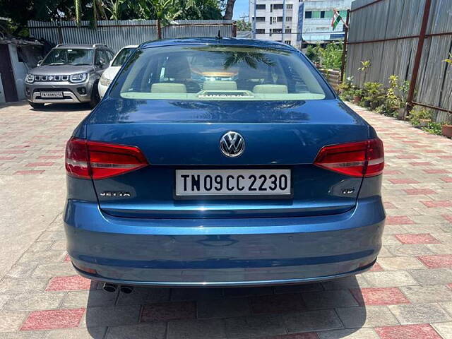 Used Volkswagen Jetta Highline TDI in Chennai