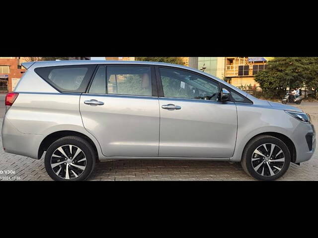 Used Toyota Innova Crysta [2016-2020] 2.7 ZX AT 7 STR in Delhi