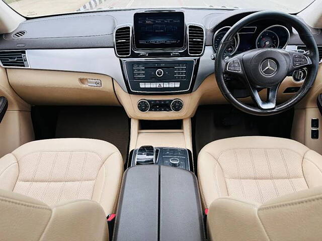 Used Mercedes-Benz GLS [2016-2020] 350 d in Bangalore