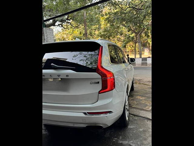 Used Volvo XC90 [2015-2021] D5 Inscription in Delhi