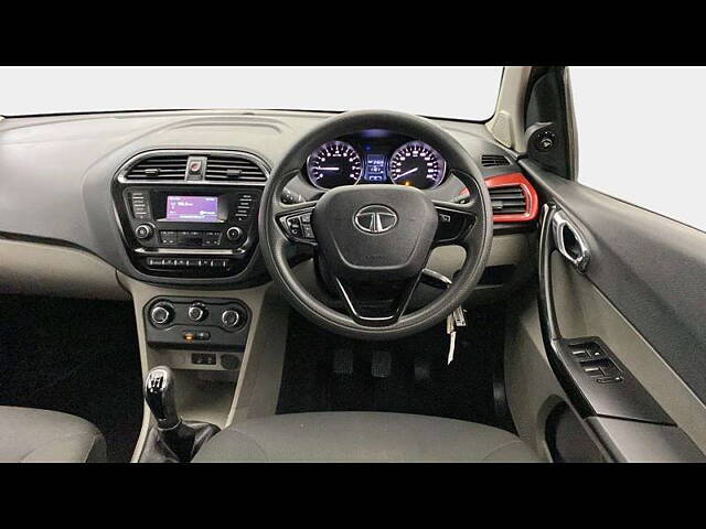 Used Tata Tiago [2016-2020] Revotron XZ in Delhi