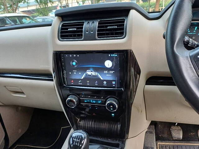 Used Mahindra Scorpio S11 MT 7S in Ahmedabad