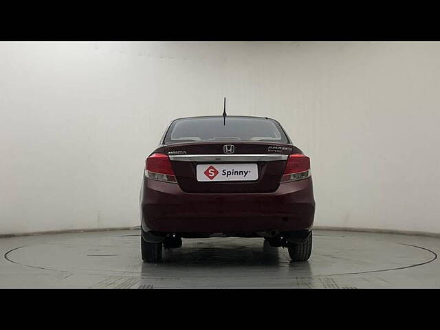 Used Honda Amaze [2013-2016] 1.2 S i-VTEC in Hyderabad