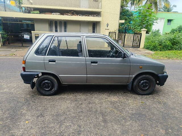 Used Maruti Suzuki 800 [2000-2008] AC BS-II in Mysore