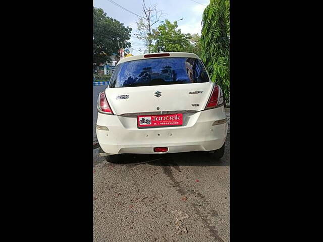 Used Maruti Suzuki Swift [2011-2014] VDi in Kolkata