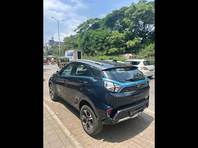 Used Tata Nexon EV [2020-2022] XZ Plus in Pune