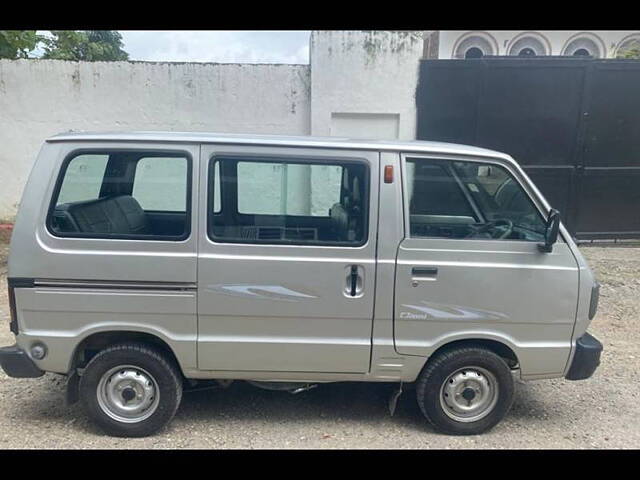 Old maruti van for hot sale sale