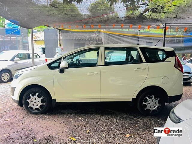 Used Mahindra Marazzo [2018-2020] M4 8 STR in Pune