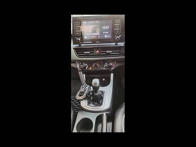 Used Kia Seltos [2019-2022] HTK Plus 1.5 [2019-2020] in Delhi