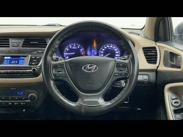 Used Hyundai Elite i20 [2016-2017] Sportz 1.2 [2016-2017] in Delhi