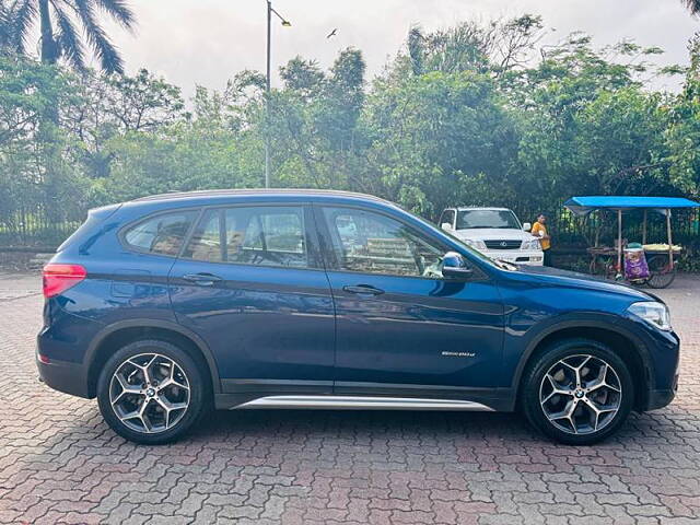 Used BMW X1 [2013-2016] sDrive20d M Sport in Mumbai