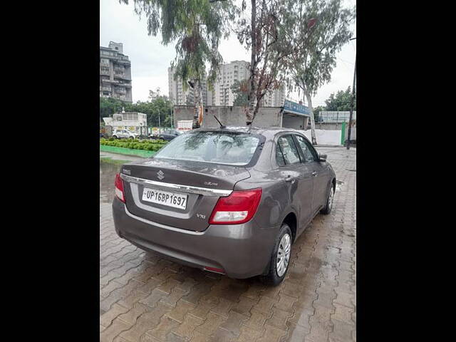 Used Maruti Suzuki Swift Dzire [2015-2017] VXI in Ghaziabad