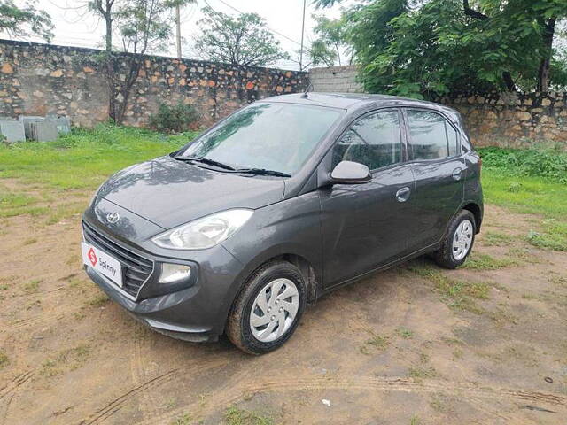 Used 2021 Hyundai Santro in Jaipur