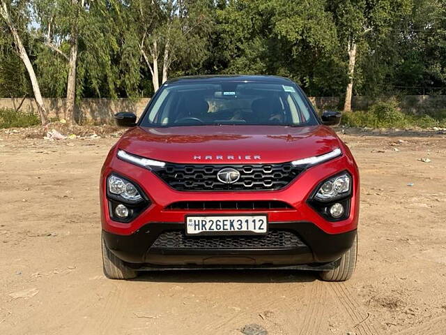 Used Tata Harrier [2019-2023] XZA in Delhi