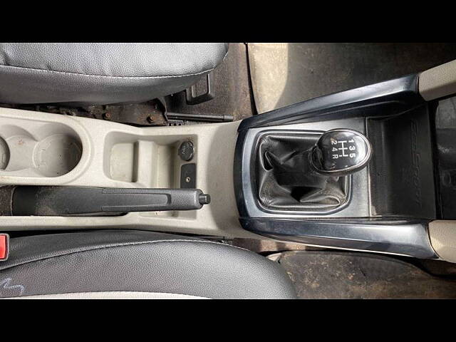 Used Ford EcoSport [2017-2019] Trend 1.5L Ti-VCT in Kolkata