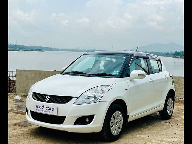 Used Maruti Suzuki Stingray VXi in Pune