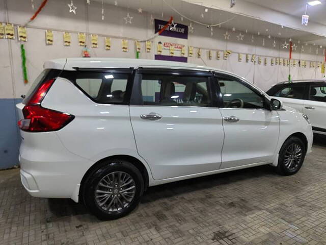 Used Maruti Suzuki Ertiga [2018-2022] ZXi in Mumbai