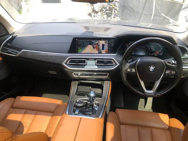 Used BMW X5 [2019-2023] xDrive30d xLine in Chennai