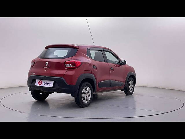 Used Renault Kwid [2015-2019] RXL [2015-2019] in Bangalore