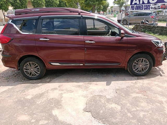 Used Maruti Suzuki Ertiga [2018-2022] ZXi Plus in Hyderabad