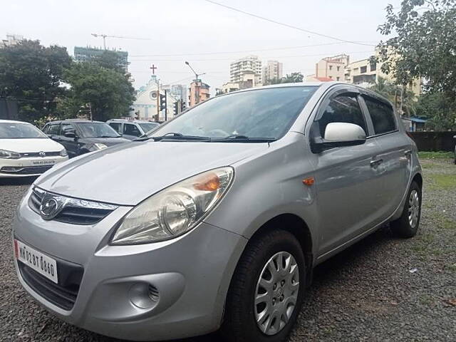 Used Hyundai i20 [2008-2010] Magna 1.2 in Mumbai