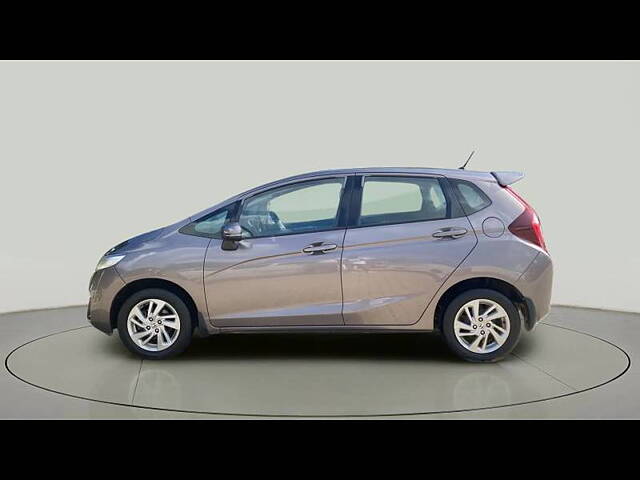 Used Honda Jazz [2015-2018] S MT [2015-2016] in Pune