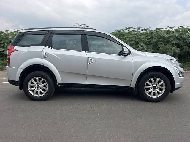 Used Mahindra XUV500 [2015-2018] W10 in Pune