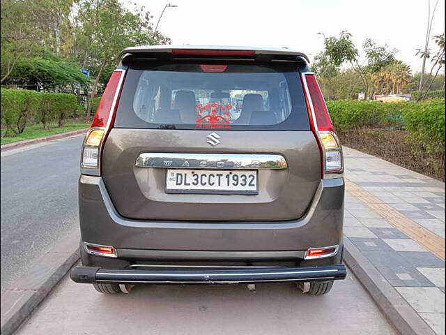 Used Maruti Suzuki Wagon R [2019-2022] VXi 1.0 [2019-2019] in Delhi
