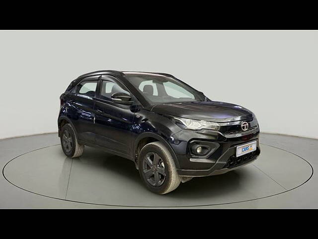 Used 2022 Tata Nexon in Faridabad