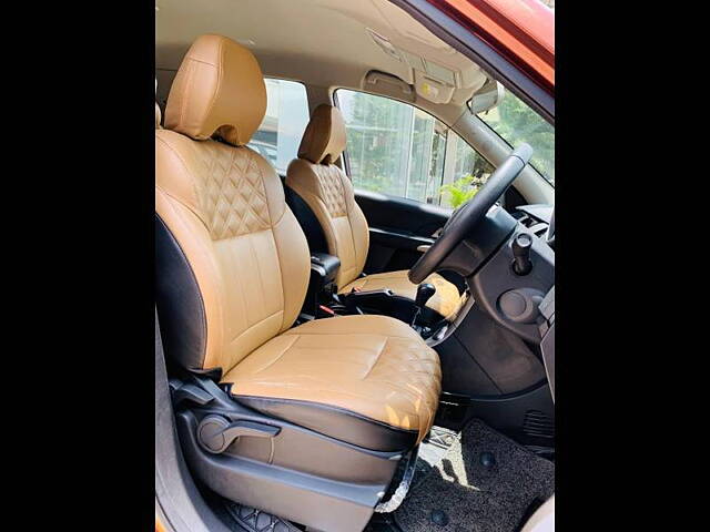 Used Mahindra XUV500 W7 AT [2018-2020] in Mysore