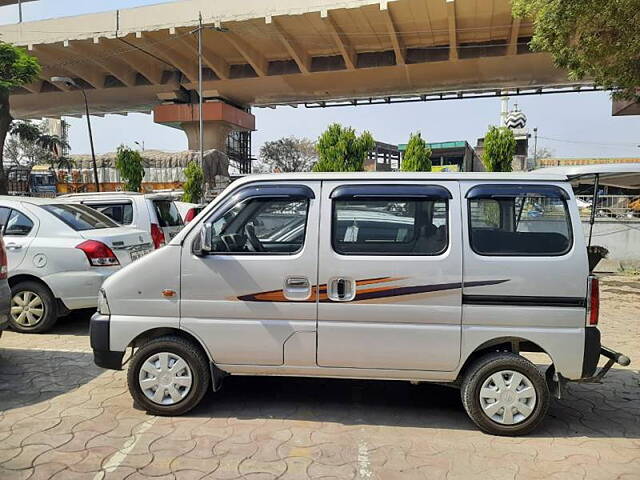 Used Maruti Suzuki Eeco [2010-2022] 5 STR [2019-2020] in Nagpur