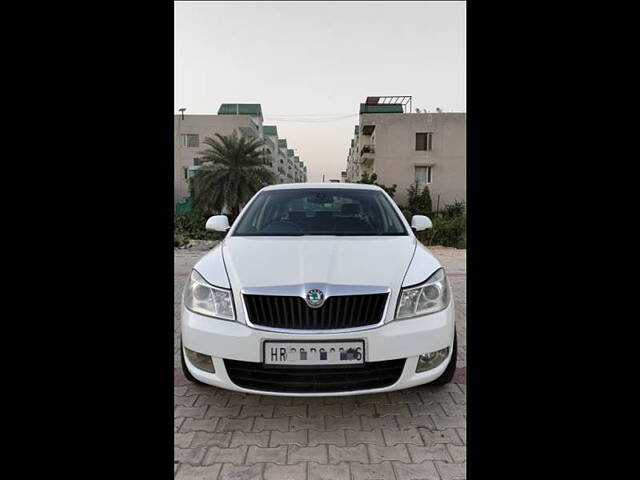 Used Skoda Laura Elegance 1.9 TDI MT in Kharar