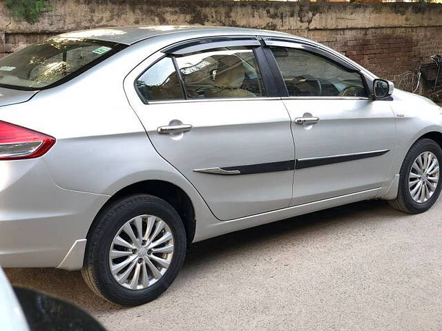 Used Maruti Suzuki Ciaz [2014-2017] ZDi+ SHVS in Delhi