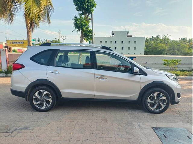 Used Honda BR-V V Diesel in Pondicherry